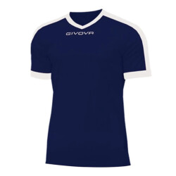 Givova Heren revolution interlock t-shirt