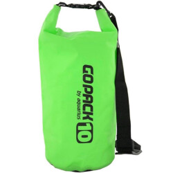 Aquarius Gopack 10l droogtas