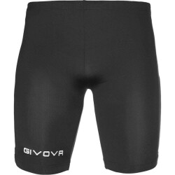 Givova Heren bermuda base layer shorts