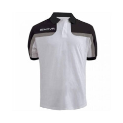 Givova Heren lente poloshirt