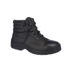 Portwest Unisex volwassen steelite protector plus lederen veiligheidslaarzen