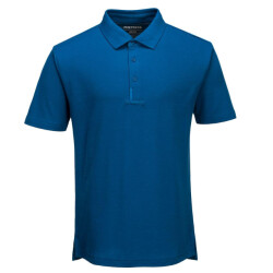 Portwest Heren wx3 poloshirt