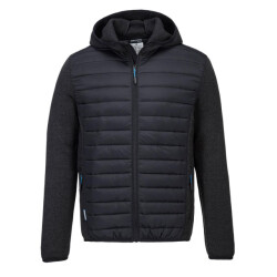 Portwest Heren kx3 baffled hybride jas