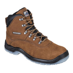Portwest Unisex steelite all weather veiligheidslaarzen voor volwassenen