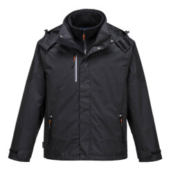 Portwest Heren radial 3 in 1 jas