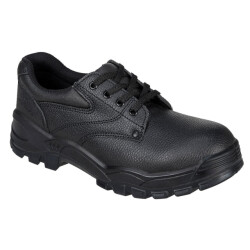 Portwest Heren fw19 leren veiligheidsschoenen