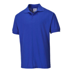 Portwest Heren napels poloshirt