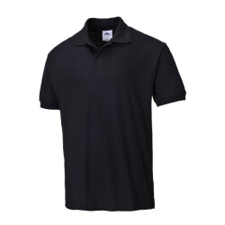 Portwest Heren napels poloshirt