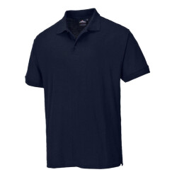 Portwest Heren napels poloshirt