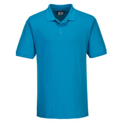 Portwest Heren napels poloshirt