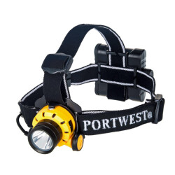 Portwest Ultra power hoofdlamp