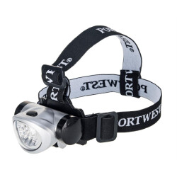 Portwest Hoofdlamp