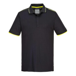Portwest Heren wx3 eco friendly polo shirt
