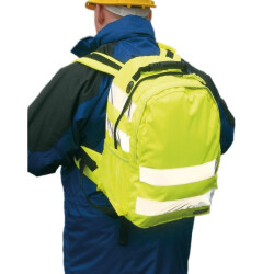 Portwest Hi-vis rugzak