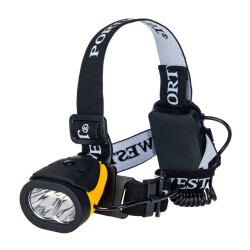 Portwest Pa63 hoofdlamp
