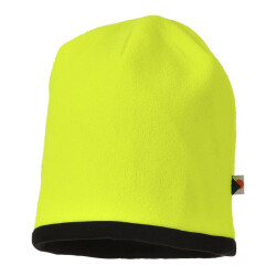 Portwest Heren reversible hi-vis beanie
