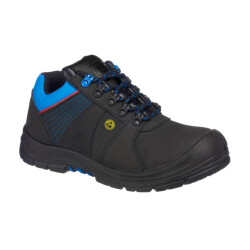 Portwest Heren protector leer compositelite veiligheidsschoenen