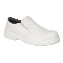Portwest Heren steelite slip-on veiligheidsschoenen