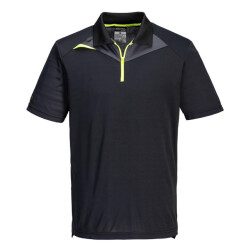 Portwest Heren dx4 poloshirt