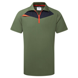 Portwest Heren dx4 poloshirt
