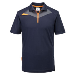 Portwest Heren dx4 poloshirt