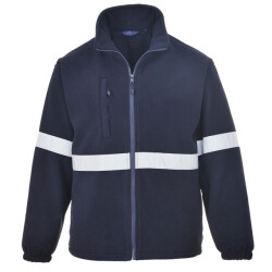 Portwest Heren iona lite fleecejack