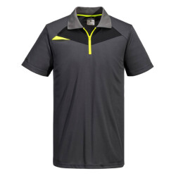 Portwest Heren dx4 poloshirt