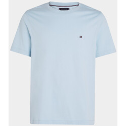 Tommy Hilfiger T-shirt korte mouw ess seasonal reg fit solid tee mw0mw39995/c10