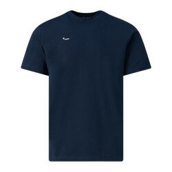 Morse code Echo 1 t-shirt met korte mouwen