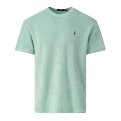 Ralph Lauren T-shirt met korte mouwen