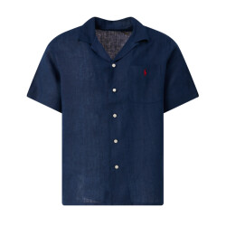 Ralph Lauren Casual overhemd met korte mouwen