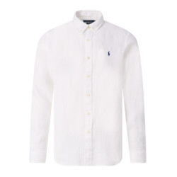 Ralph Lauren Casual overhemd met lange mouwen
