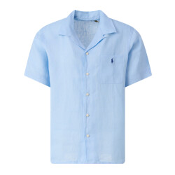 Ralph Lauren Casual overhemd met korte mouwen
