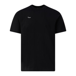 Morse code Echo 1 t-shirt met korte mouwen