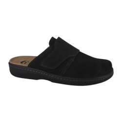 Ti Comos 5110001-002 heren pantoffel (open hiel)