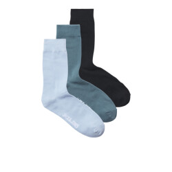 Jack & Jones Heren sokken jacvince 3-pack multicolor