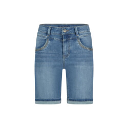 Red Button Sienna blue denim