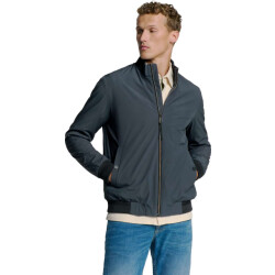 No Excess Jacket short fit clean soft night