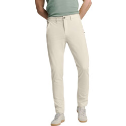 No Excess Pants chino 4-way stretch sedoc cement