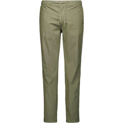 No Excess Pants stretch light weight garment mid army