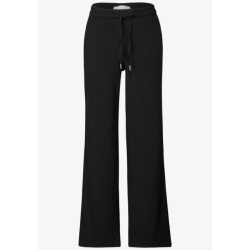 Street One a379077 wide leg crinkle