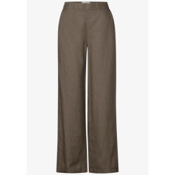 Street One a378739 -wide leg high waist l30