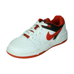 Nike Full force low big kids