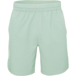The Indian Maharadja ripstop retro short short tennis heren -