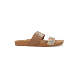 Reef Slippers cushion vista hi cj7137