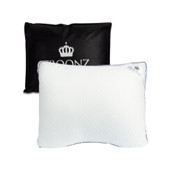 Troonz Hoofdkussen dreamscape plus ergonomisch 60 x 70