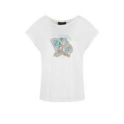 Elvira Collections Allura off-white