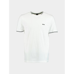 Boss Green T-shirt korte mouw taul 10255848 01 50521245/100