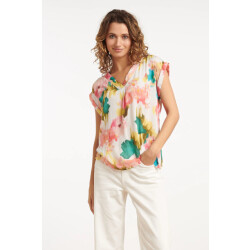 Smashed Lemon 35020, tops |