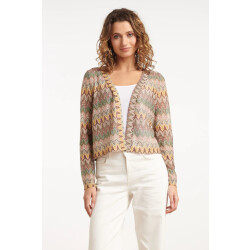Smashed Lemon 35068, vest |